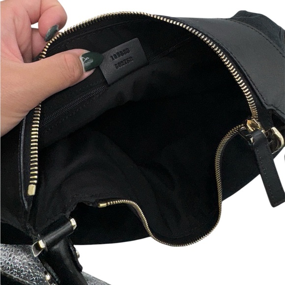 Gucci Canvas Abbey - Picture 3 of 13